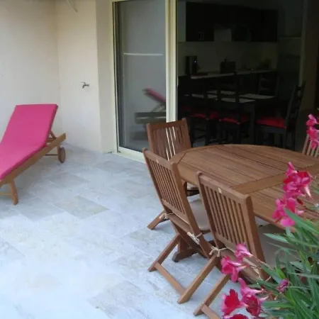 Διαμέρισμα Du Rupione