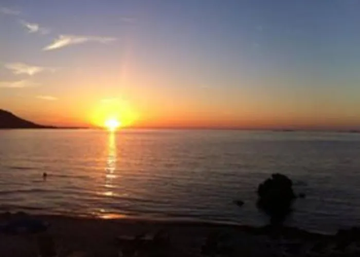 Du Rupione דירה *