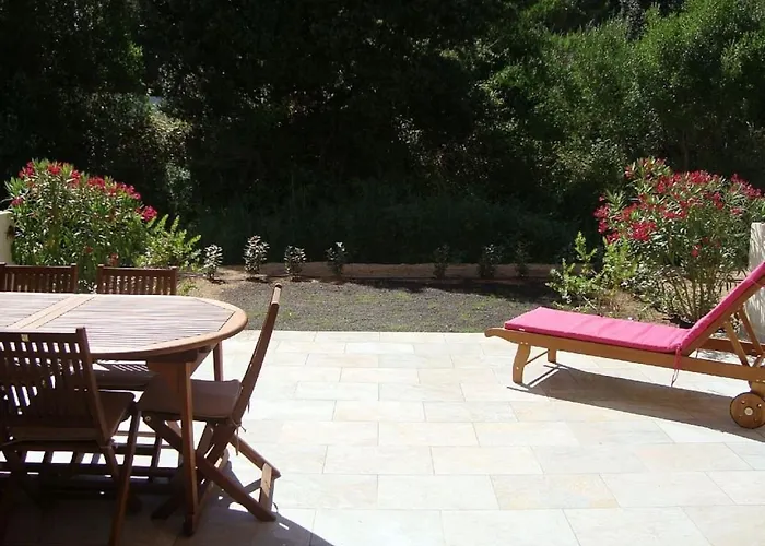 דירה Du Rupione *