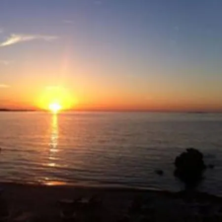 Du Rupione Lägenhet *