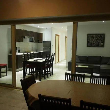 Lägenhet Du Rupione