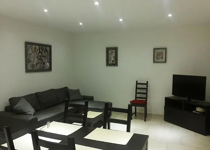 Du Rupione Apartman *