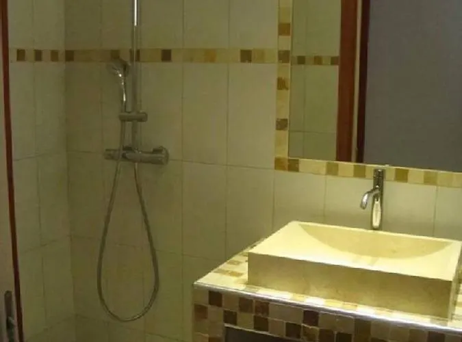 Du Rupione Apartman Pietrosella