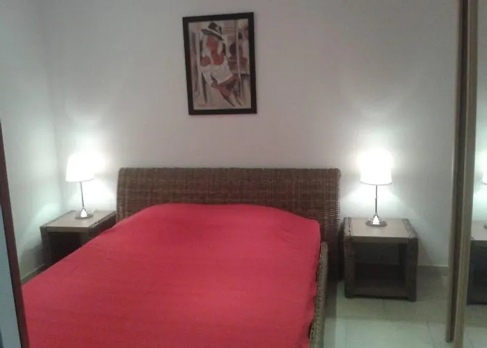 Du Rupione Apartman *